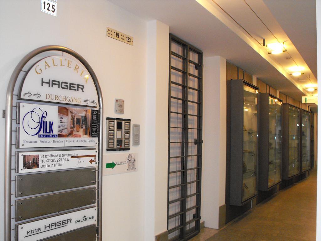 Apartment Portici *