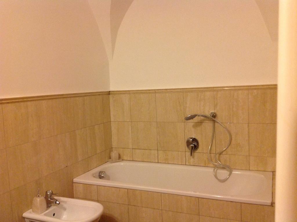 Portici Apartment Meran