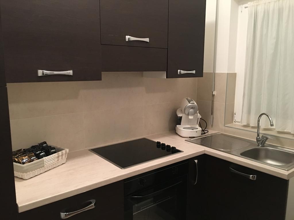Portici Apartment *