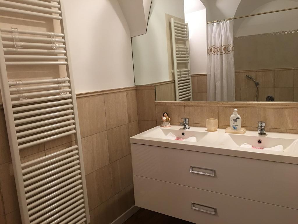 Apartment Portici *