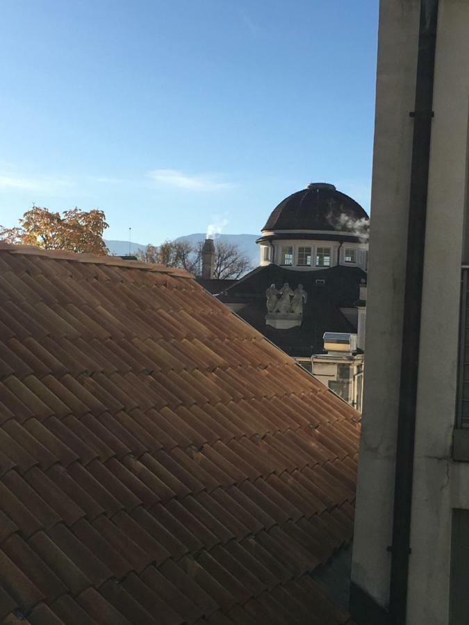 Apartment Portici Meran