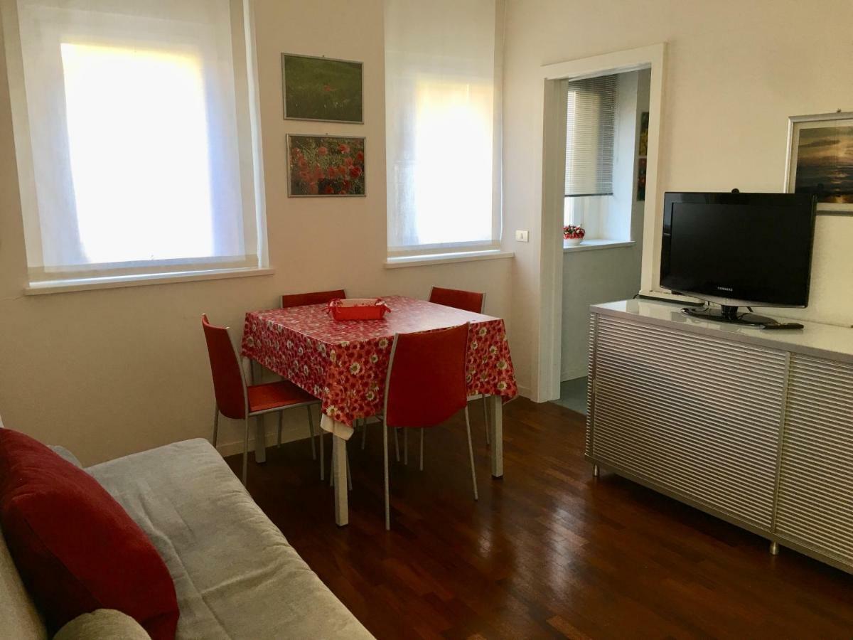 Apartment Portici Meran