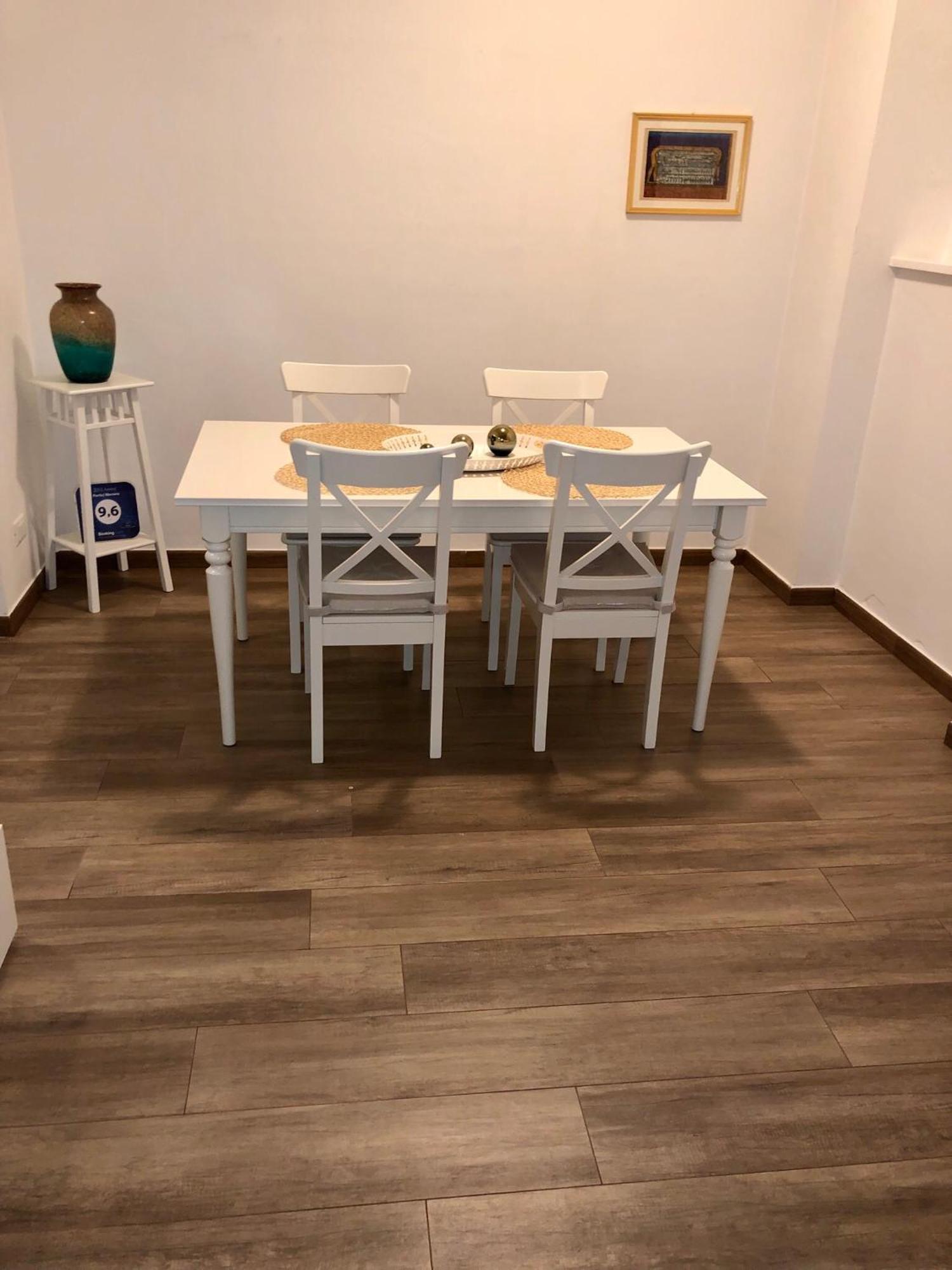 Portici Apartment *