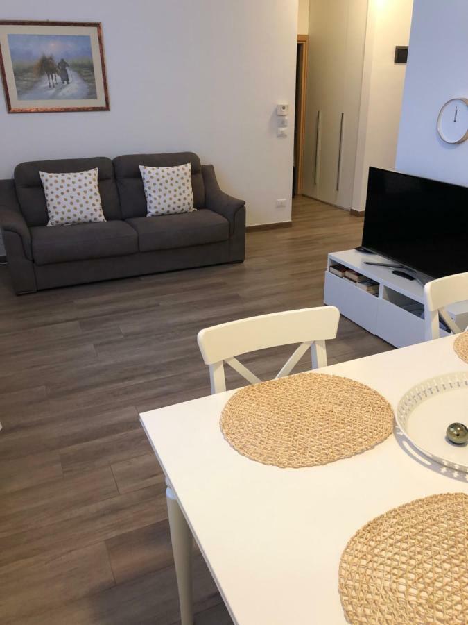 Portici Apartment *