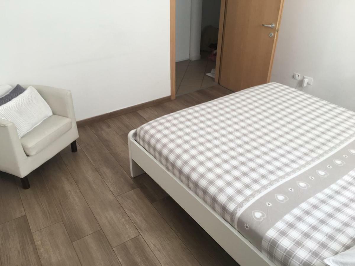 Portici Apartment *
